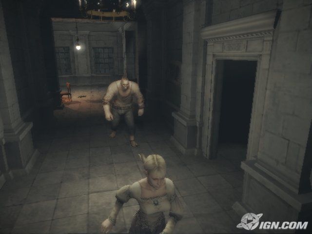 Haunting Ground Pc Game Download